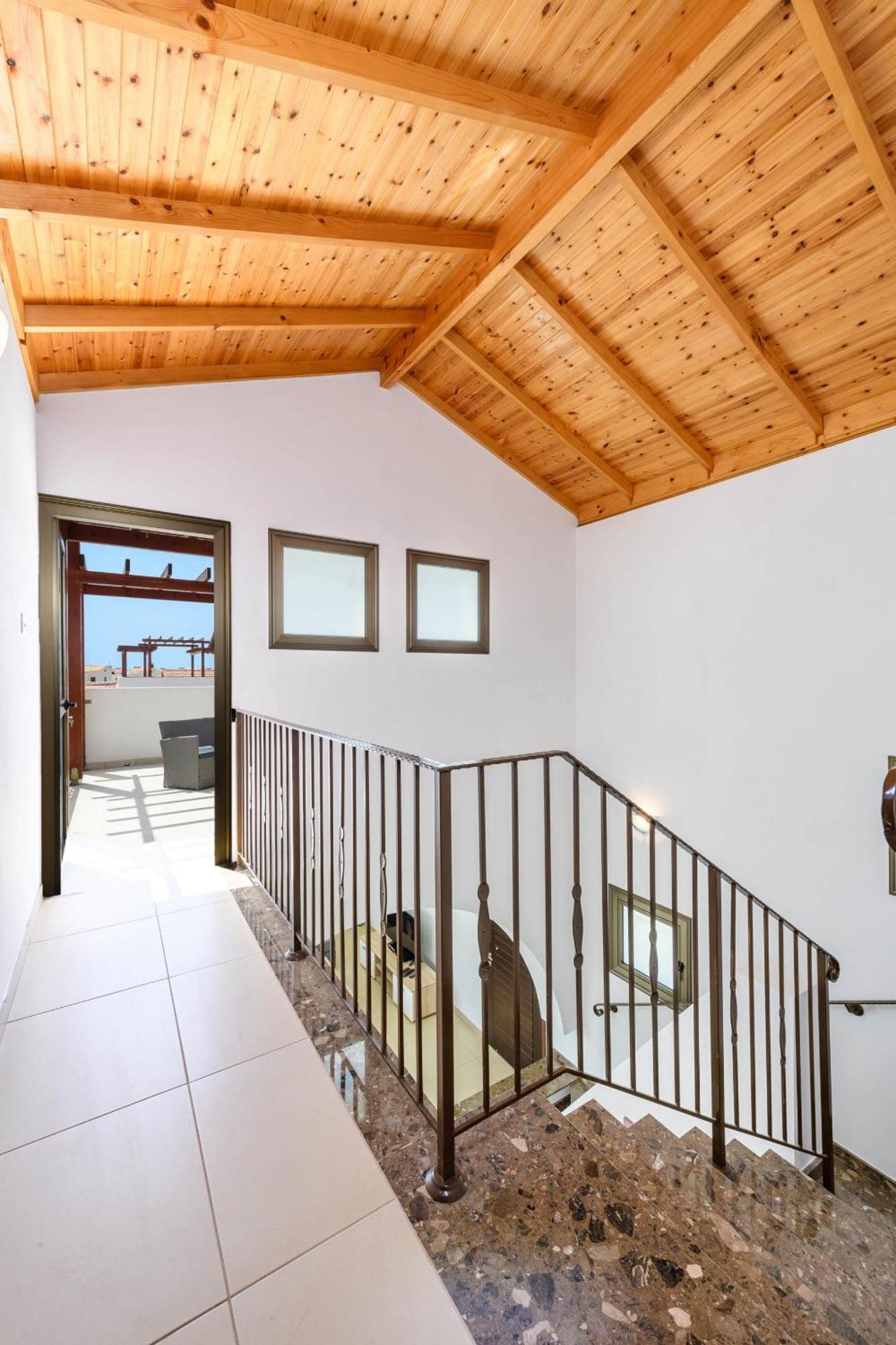 Kymma Holiday Homes&Bungalows Ayia Napa Rum bild